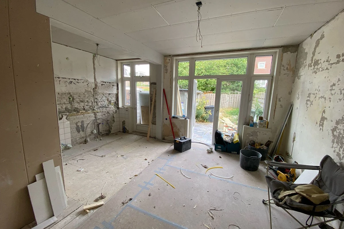 Baseline Ingenieurs - Onze projecten - Constructieberekening en tekening - Gallerij 01