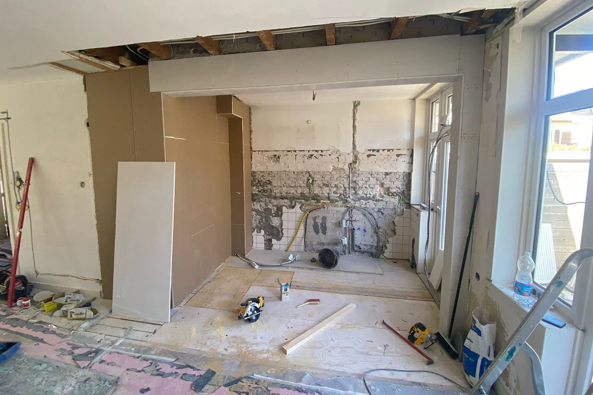 Baseline Ingenieurs - Onze projecten - Constructieberekening en tekening - Gallerij 02