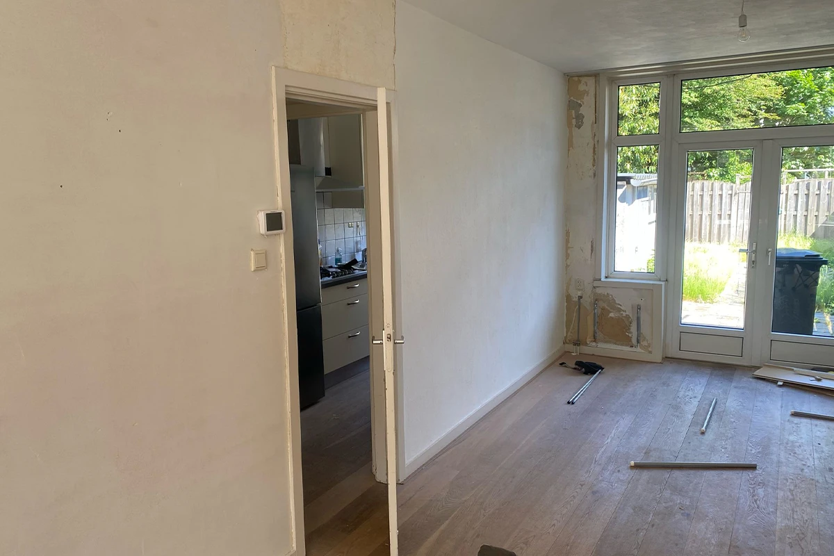 Baseline Ingenieurs - Onze projecten - Constructieberekening en tekening - Gallerij 04