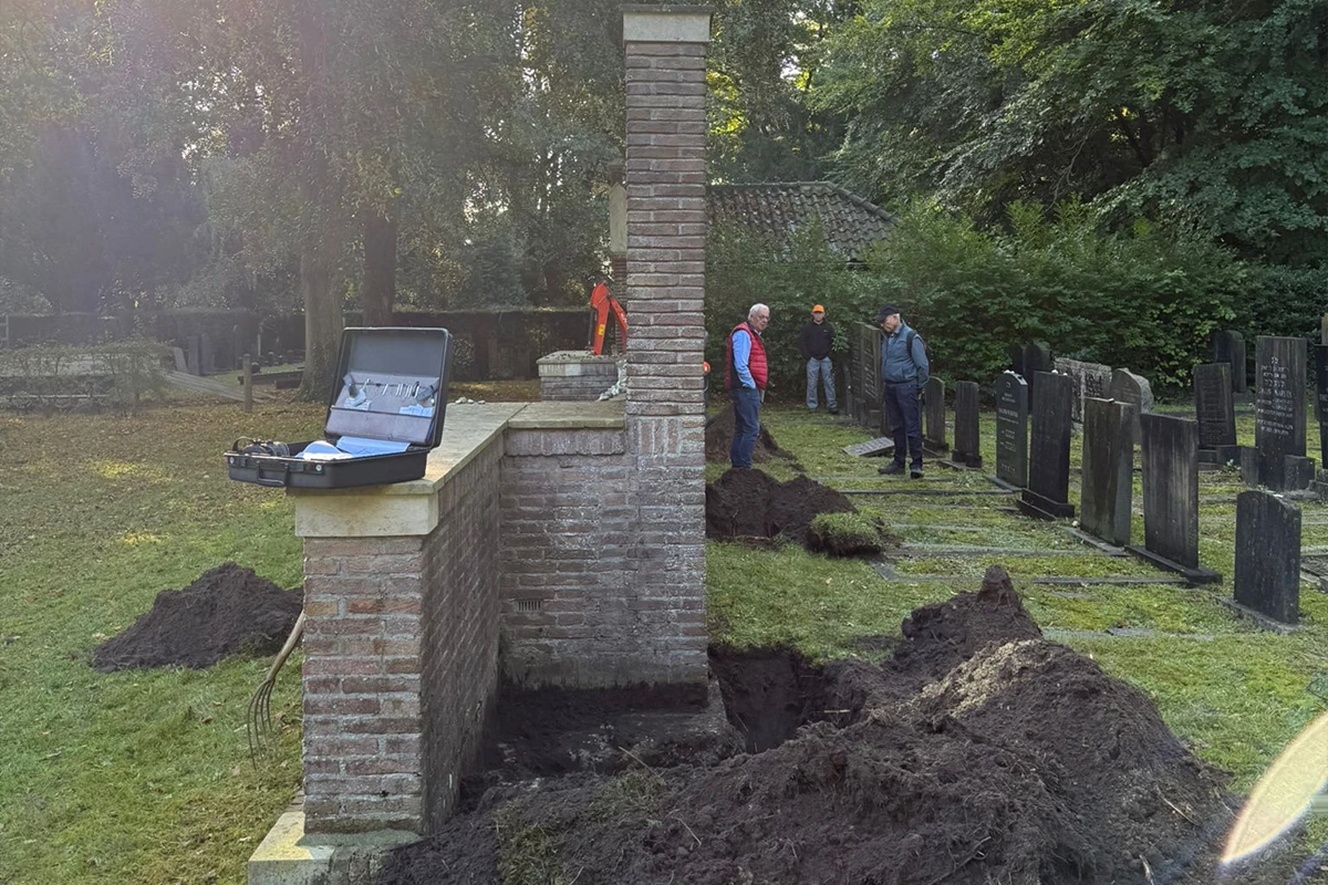 Baseline Ingenieurs - Onze projecten - Funderingsproblemen oplossen - Gallerij 01