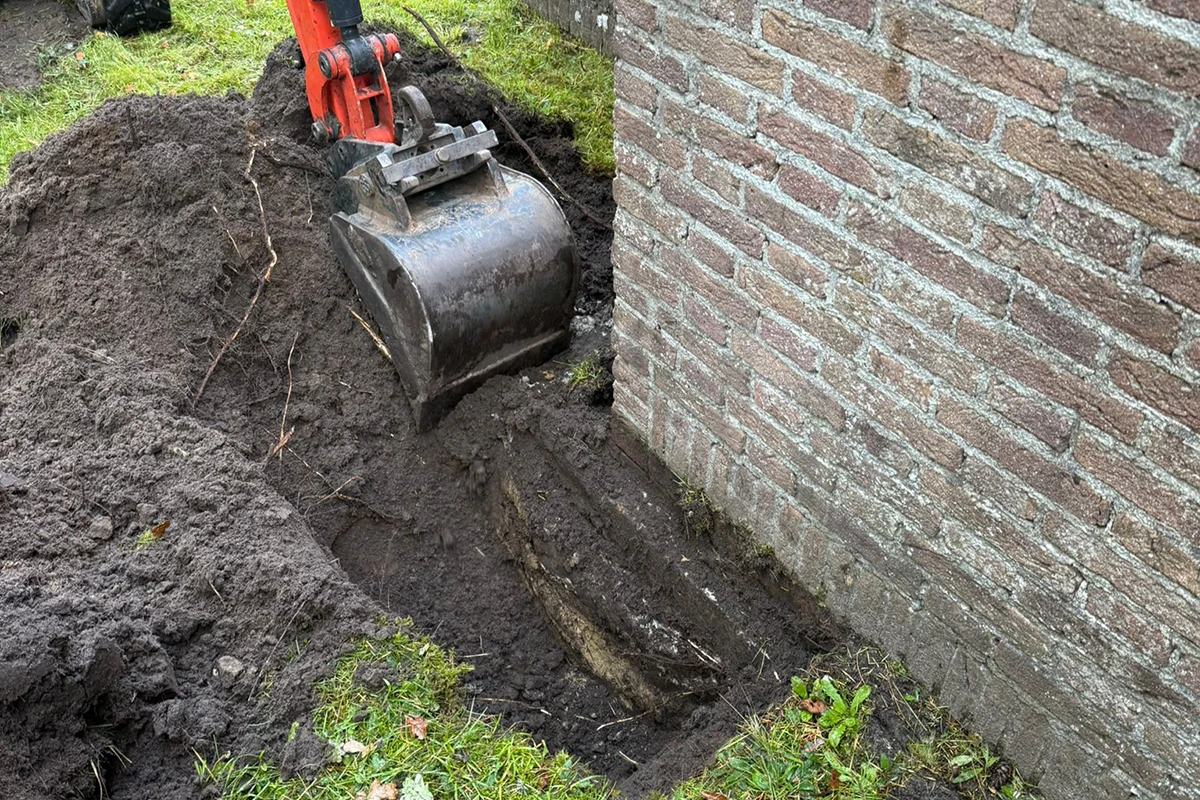 Baseline Ingenieurs - Onze projecten - Funderingsproblemen oplossen - Gallerij 02