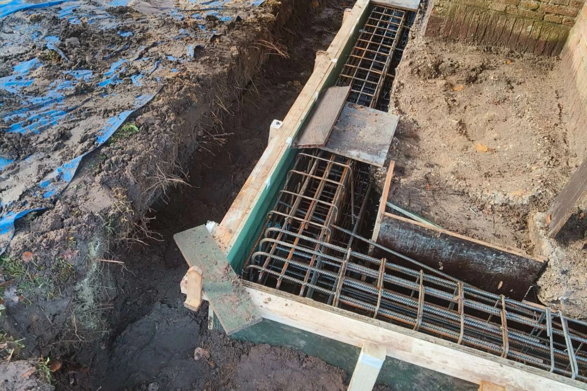 Baseline Ingenieurs - Onze projecten - Funderingsproblemen oplossen - Gallerij 04