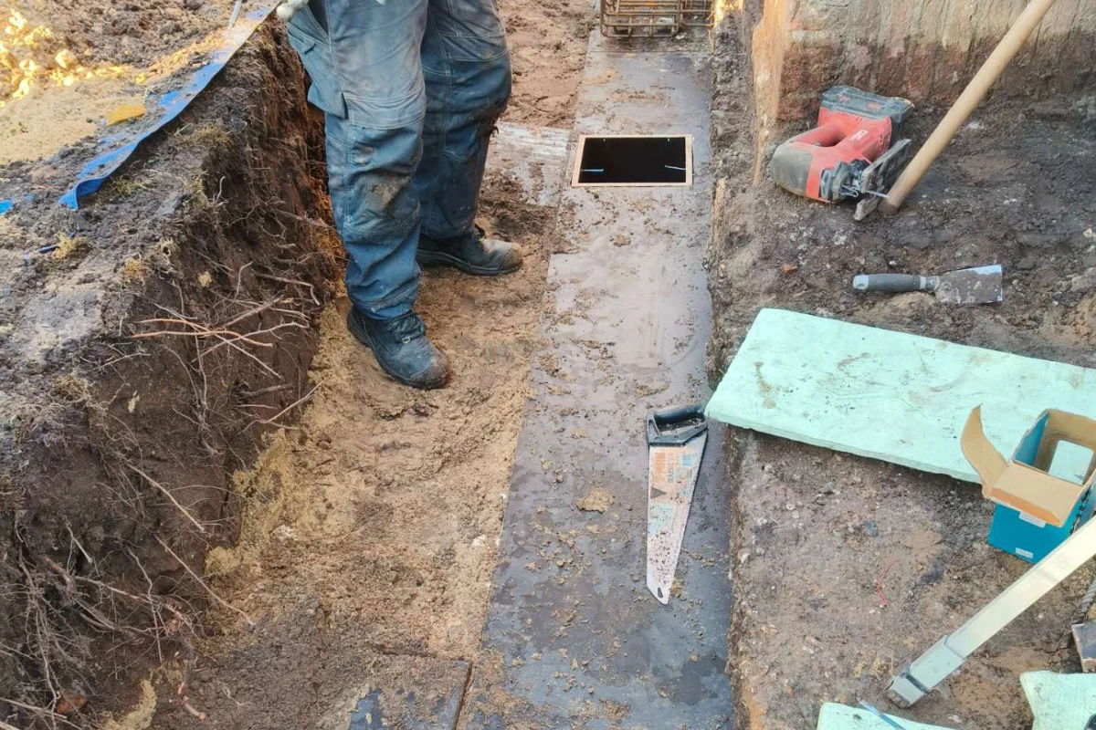 Baseline Ingenieurs - Onze projecten - Funderingsproblemen oplossen - Gallerij 07